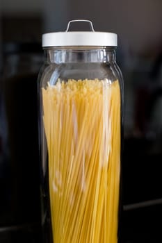 Spaghetti