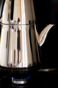 Teapot