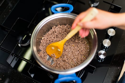 Cooking
