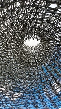 The Hive, Kew Gardens, London, UK on 25th September 2016