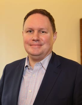 Senator Dr. Carsten Brosda ,.at the annual Hamburg Film Brunch on the occasion of the 68.  International Film Festival in Berlin at the representation of the Free and Hanseatic City of Hamburg in Berlin.