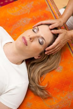 Face Massage