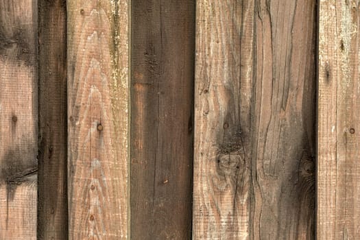 Wood planks vintage or grunge background texture