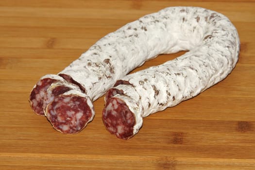 Sausage Salami