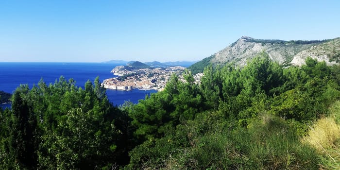 Dubrovnik, Croatia