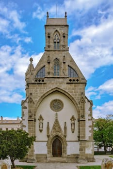 St. Michael Chapel in Kosice, Slovakia