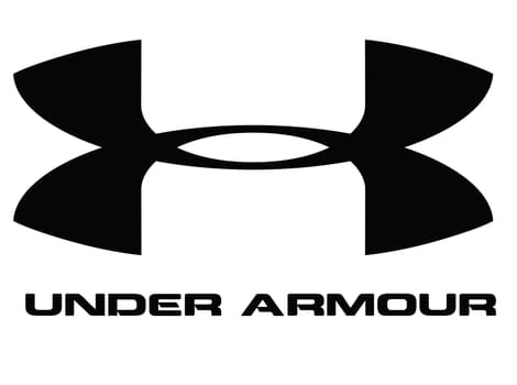under armour sport illustration logo