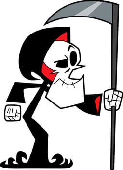 evil adventure Grim Adventures of Billy & Mandy Adventure