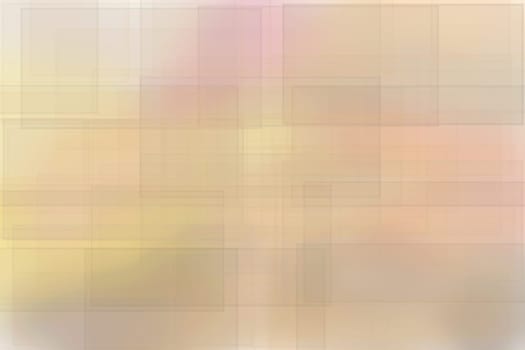 Nice abstract square and rectangles background  pastel colored. Useful for presentation of technology products and progress.