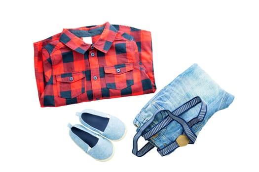 children clothes