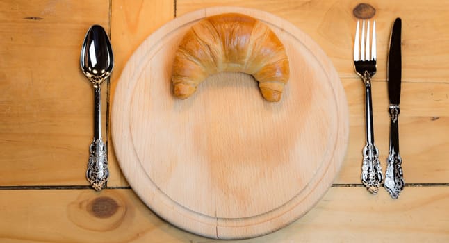 Croissant
