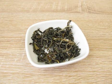 White Monkey Chinese Tea