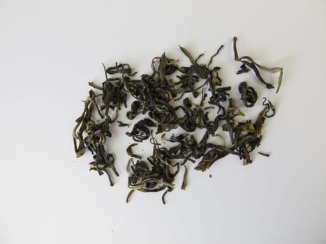 White Monkey Chinese Tea