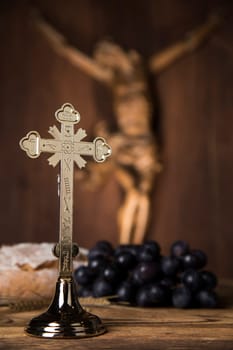 Symbol christianity religion