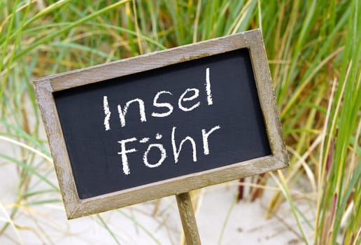 Föhr Island