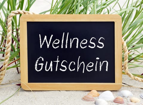 Wellness Voucher