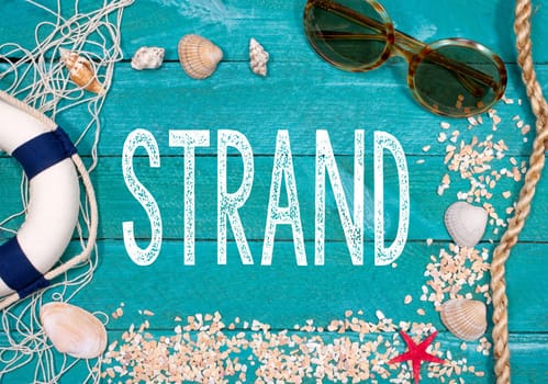Holidays on the beach - summer holidays,summer holidays,school holidays
