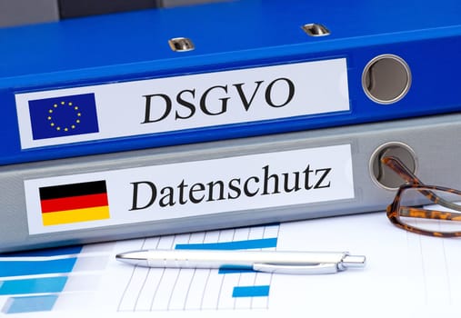 GDPR Data Protection and General Data Protection Regulation