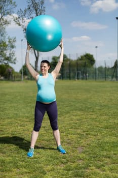 Sport, fitness, people and healthy lifestyle concept