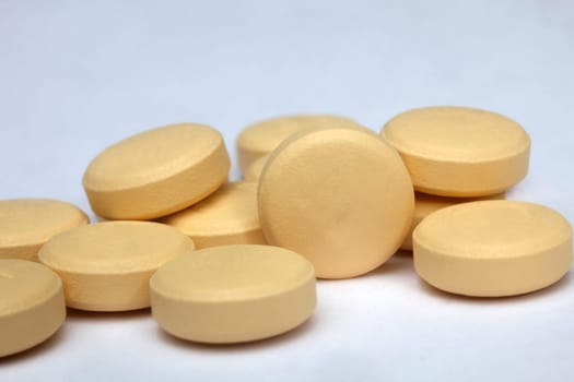 Medical pills