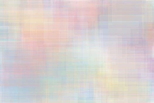 Nice abstract square and rectangles background  pastel colored. Useful for presentation of technology products and progress.