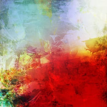 painting graphic textures grunge