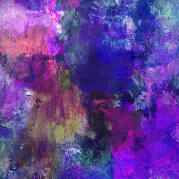 painting graphic textures grunge