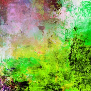 painting graphic textures grunge