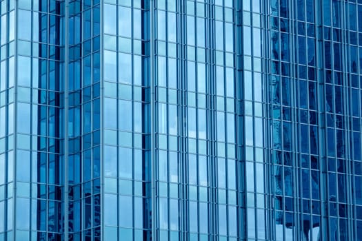 an image of skycraper