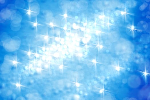 background image of abstract light manipulations.