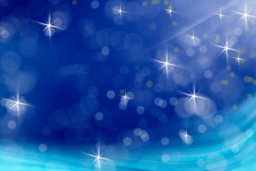 background image of abstract light manipulations.
