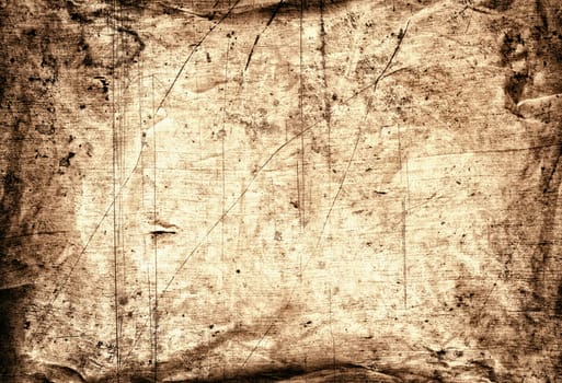 an image of brown background