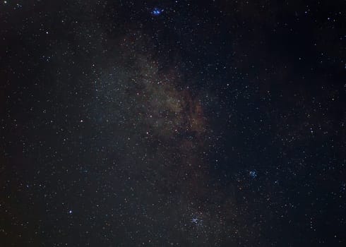 Milky Way