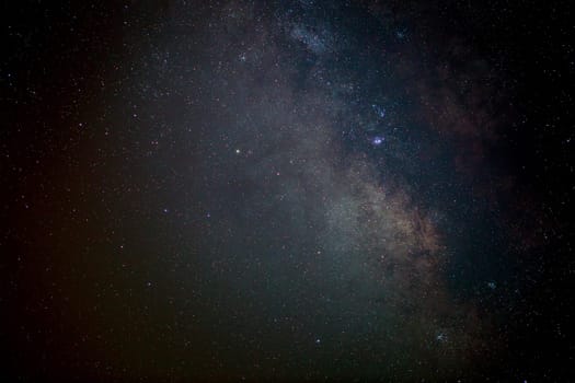 Milky Way