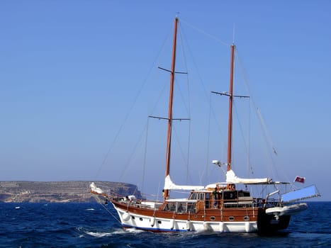 Yachting