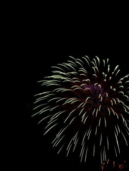 Fireworks