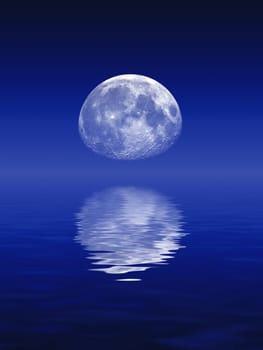 Moon