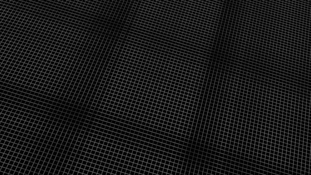 THe 3d rendering of abstract digital fractal pattern with nice color