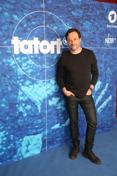 Elmar Fischer,Photocall of the new Tatort,Hotel Grand Elysée Hamburg,12.07.2018