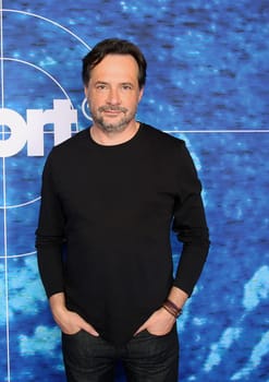 Elmar Fischer,Photocall of the new Tatort,Hotel Grand Elysée Hamburg,12.07.2018