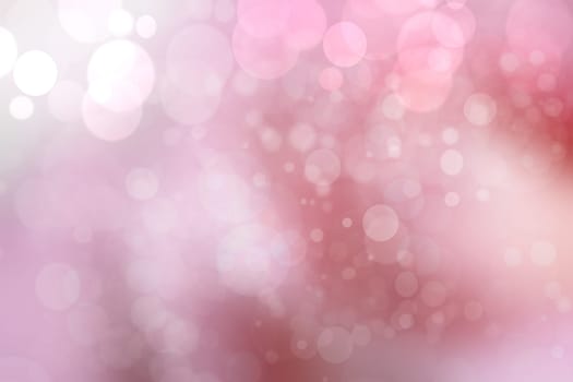 Purple bright abstract Bokeh. Template for your product display montage . Beautiful texture..