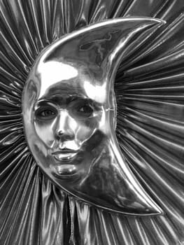 Carnival Series - Images depicting the mood, spirit, and festivities at the International Malta Carnival 2007 - Editorial Images