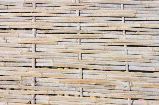 Weave Bamboo Wood Texture Background. Old weave bamboo texture. Weave bamboo texture for design