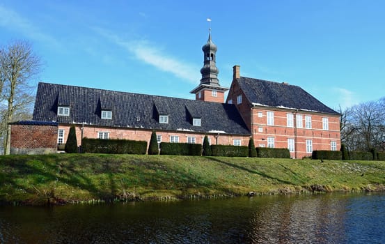 Castle Husum