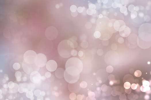 Purple bright abstract Bokeh. Template for your product display montage. Beautiful texture.
