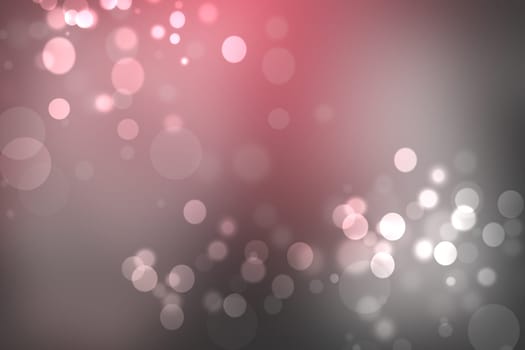 Purple bright abstract Bokeh. Template for your product display montage. Beautiful texture.