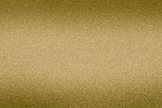 Granite background brown color with small dots. Darkening.