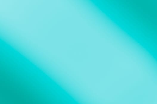Blurred background of blue color. Diagonal darkening left and right.