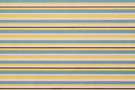 Colorful stripe seamless pattern paper, texture background