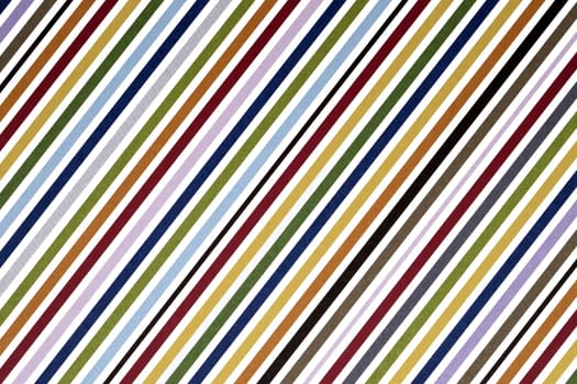 Colorful stripe seamless pattern, texture background